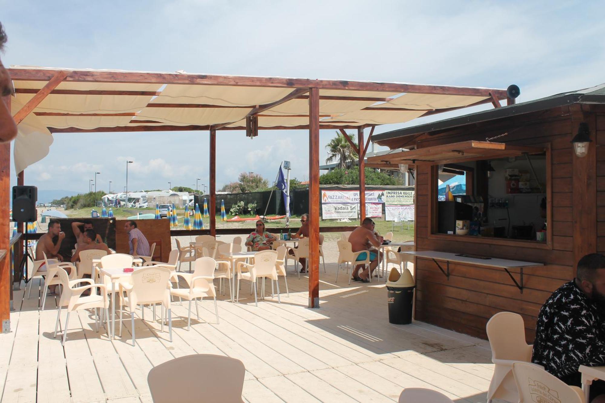 South Paradise Palmi