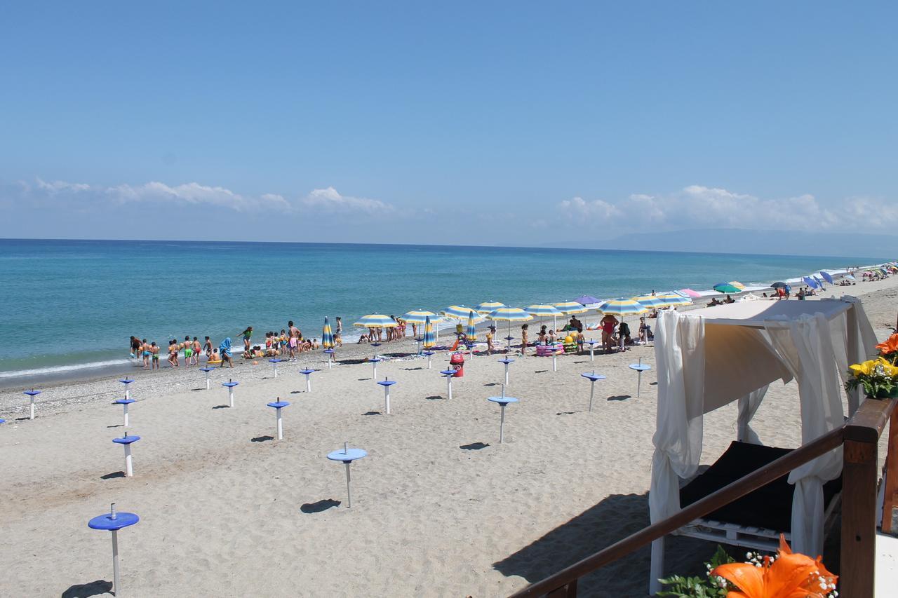 Hotel South Paradise 3*